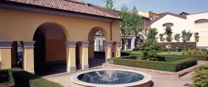 Monaci Costruzioni Srl, Residence Arco a Legnano (MI)