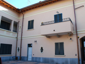 Monaci Costruzioni Srl, Corte della Fontanella a Legnano (MI)