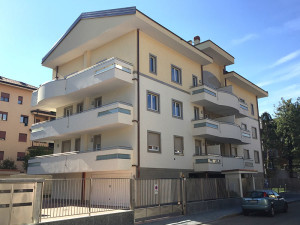 Monaci Costruzioni Srl, Residenza Dell'Acqua a Legnano (MI)