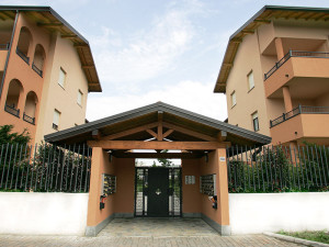 Monaci Costruzioni Srl, Residenza Quadrifoglio a Legnano (MI)